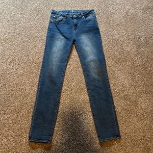 7 for all mankind pants